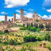 San Gimignano