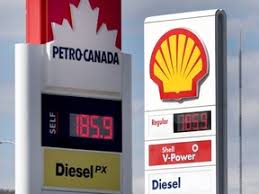 Why Calgary drivers saw a 35 cent jump at the pumps on Wednesday