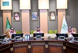 وكالة الأنباء السعودية - News update
