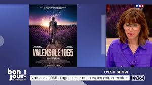 TF1+ - News update