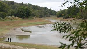Severe drought declared across southern England as minister warns of 'new normal' - https://streamlinefeed.co.ke/