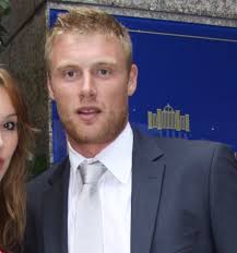 Andrew Flintoff