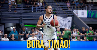 Corinthians recebe o Unifacisa pelo primeiro jogo dos playoffs do NBB; saiba tudo