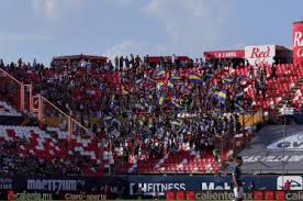 Aficionados del Atlético San Luis serán vetados tras pelea en partido de Liga MX