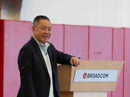 Goldman Sachs resets Broadcom stock forecast
