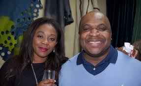 Yinka James &amp; Stanley Thomas @ Mille Boutique Launch - Yinka-James-Stanley-Thomas-%40-Mille-Boutique-Launch