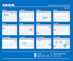 Informaci n de Horarios y C mo llegar a IKEA Sevilla