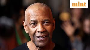 Denzel Washington quote of the day: Success is about who you lift up