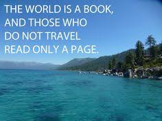 Travel Quotes on Pinterest | Travel, Adventure and Mark Twain Quotes via Relatably.com