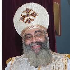 نتيجة بحث الصور عن ‪Pope Kerolos‬‏