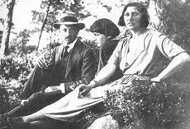 Resultado de imagen de rilke