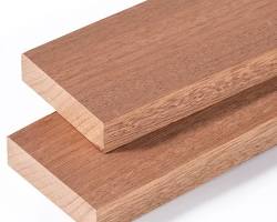 صورة خشب الماهوجني