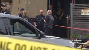 Seattle police investigate fatal shooting of restaurant employee