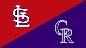 MLB Gameday: Cardinals 7, Rockies 6 Final Score (09/04/2026) — MLB.com