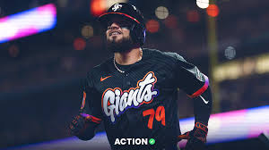 Padres vs Giants Prediction, Time, Pick, Odds for Today’s MLB Game
