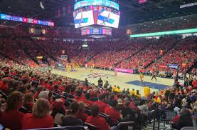 Arizona State vs Arizona basketball matchup preview