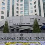  Mecklenburg Medical Group doctors sue Atrium Health to break away from hospital system