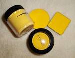 Make Up For Ever Yellow matte 002 reviews - Makeupalley