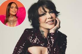 El insólito momento en que Alejandra Guzmán interrumpió su concierto por Karina Torres