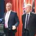 Peter Styles elected new NT Deputy Chief Minister