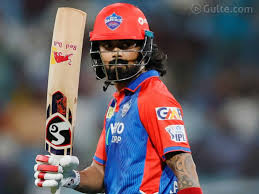 Ahead Of Crucial Game, KL Rahul Giving A Shock?