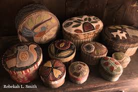 Image result for rebekah l smith