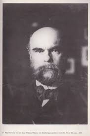 Image result for Paul Verlaine