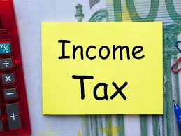 Income Tax Simplification Gains Momentum: Feedback Process and Potential Reforms