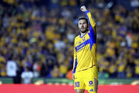 Alista Tigres homenaje a Gignac