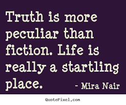 Mira Nair Quotes. QuotesGram via Relatably.com