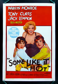 Resultado de imagen de some like it hot