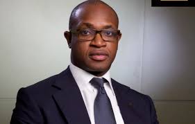 Image result for picture of managing director of FCMB mr ladi balogun
