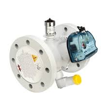ITRON GAS TURBINE METER G65 - CV. Zara Tech Achievement ...