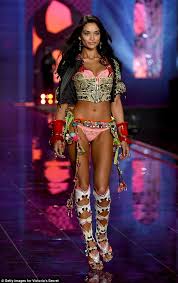Image result for victoria secret fashion show 2015 december