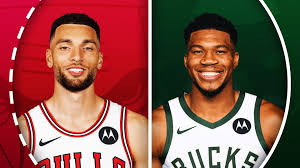 bucks vs bulls