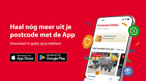Nationale Postcode Loterij - News update