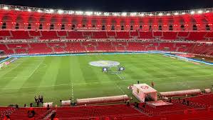 Inter x Palmeiras: escalações definidas para jogo pelo Campeonato Brasileiro