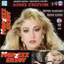 Muazzez Ersoy - Seven Olmaz Ki - 2189069-292-292