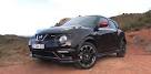 Essai Nissan Juke Nismo : Rien que pour vos yeux - Blog Automobile