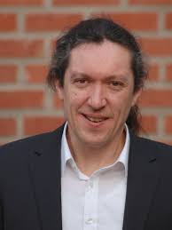 Michael Förster, Leiter der Anwendungstechnik pro clima