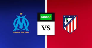 Marseille x Atletico de Madrid Palpite – Análise e notícias (14/08)