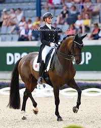 News source: | Eurodressage