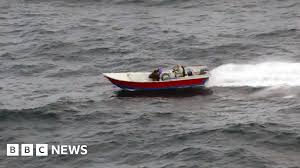 BBC - News update