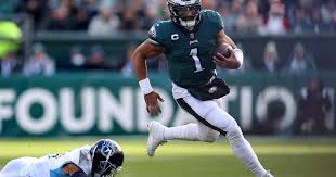 How to watch Philadelphia Eagles vs. Tennessee Titans today for NFL Week 2 — CBS News