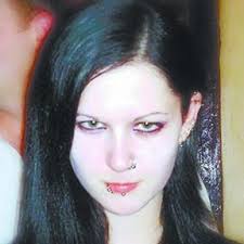 Lancashire Telegraph: GOTH: Sophie Lancaster who was brutally murdered for looking &#39;different&#39; GOTH: Sophie Lancaster who was brutally murdered for looking ... - 1006826