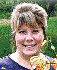 Sheila J. Cook-Glover of Glennie, passed away November 10, 2012 at 56 years of age. She is survived by her loving husband David. Step-son, Blake - 11242012_0004520444_1