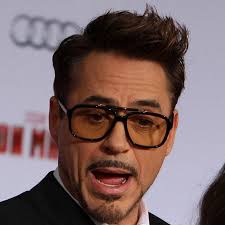 Robert Downey, Jr. tops Forbes Hollywood money list | Showbiz | News | Daily Express - 415407_1