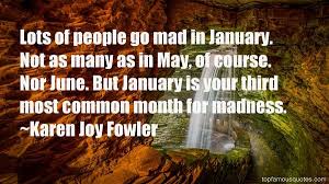 January Month Quotes: best 5 quotes about January Month via Relatably.com