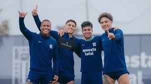 Alianza Lima Faces Deportivo Garcilaso in Crucial Liga 1 Clash Despite Key Player Absences