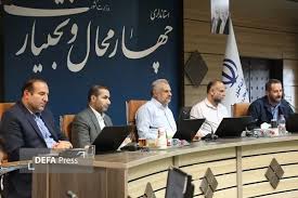 ارژنگ: رویداد میدان‌یار‌باید به میدان حضور همه اقشار مردم تبدیل شود